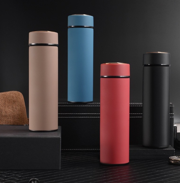 Double Insulated Cup
