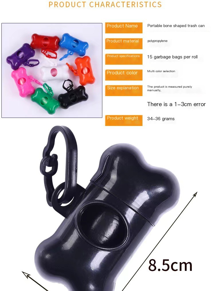 Pet Waste Picker Image 3