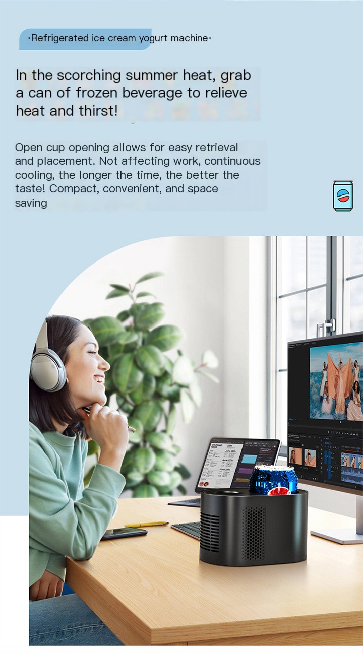 Yogurt Maker Image 7