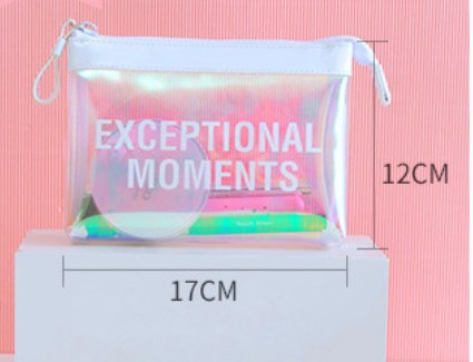 Large Capacity Makeup Bag