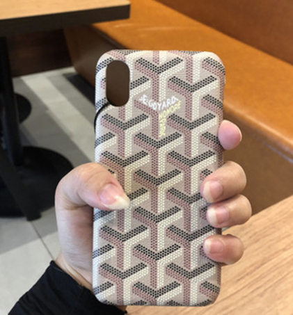 Go Girll Phone Case 1