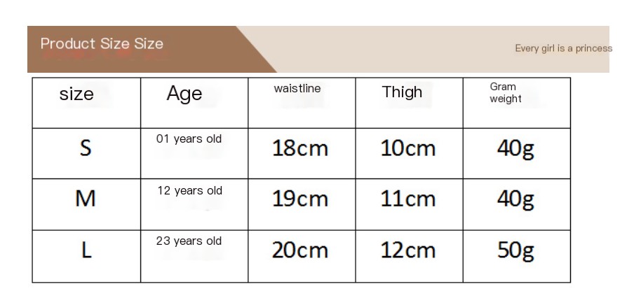 Stylish Baby Cotton Lace Bloomers