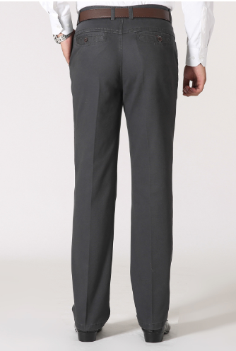 Men's Trousers Image 1