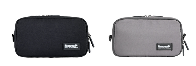 Bicycle Bag in Use