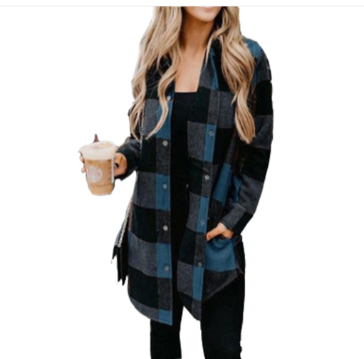 Burry Coat - Color Variations