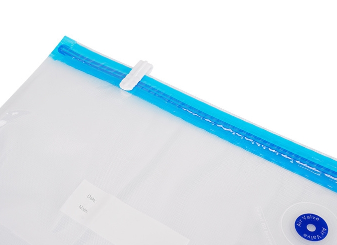 Sealing Clips