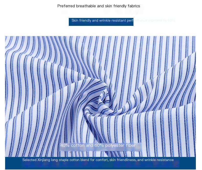 Men's Casual Shirt