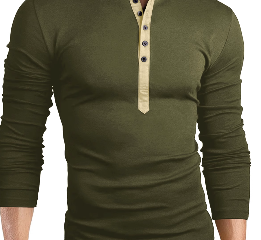 Fashionable T-shirt 3