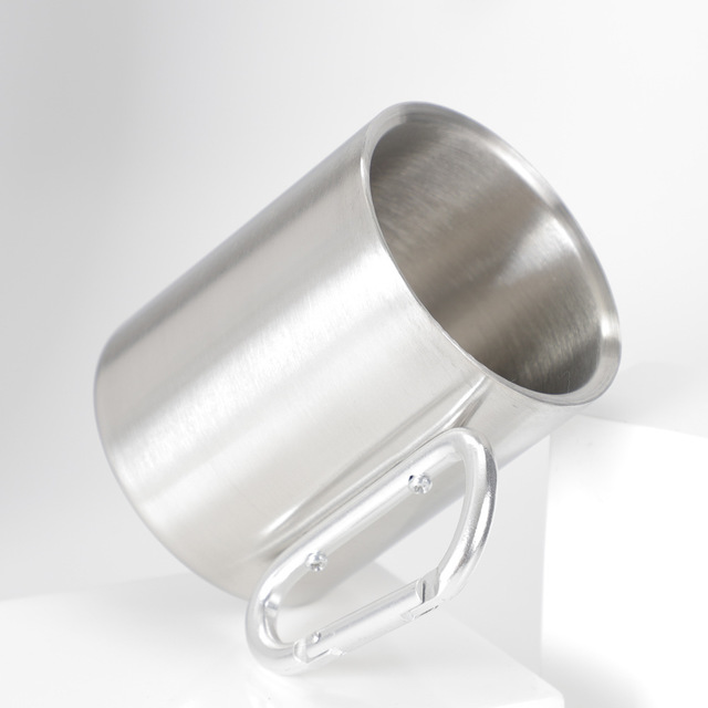 Outdoor Travel Mug