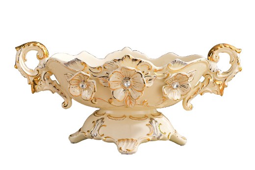 Phalaenopsis double-ear fruit plate image 3