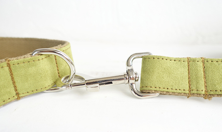 Pet Dog Collar Comfort
