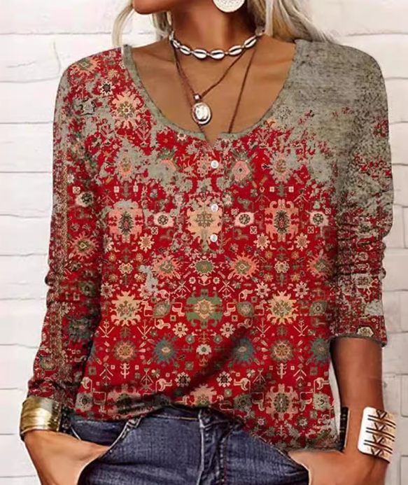 WOLFF Elegant Pullover Image 1