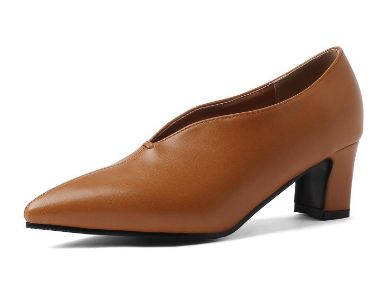 Grandma Shoes Image 4