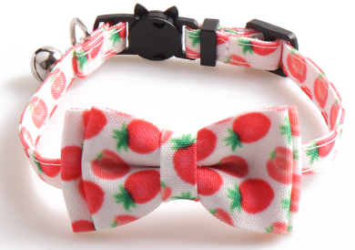 Color Pet Collar 2
