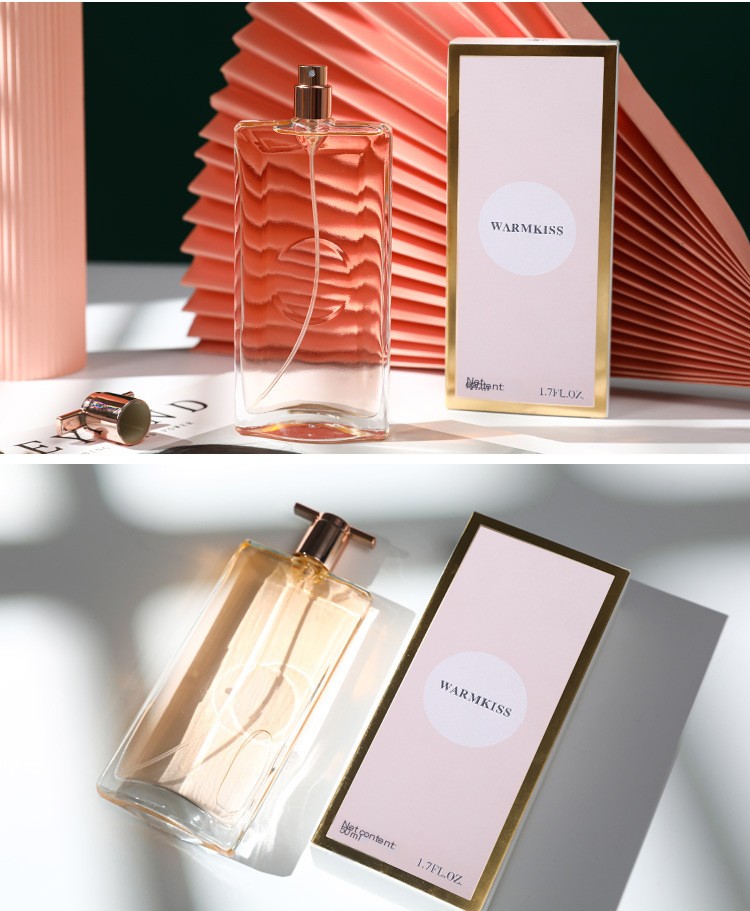 WARMKISS Perfume Image 6