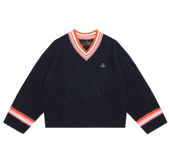 Sweater in Different Colors