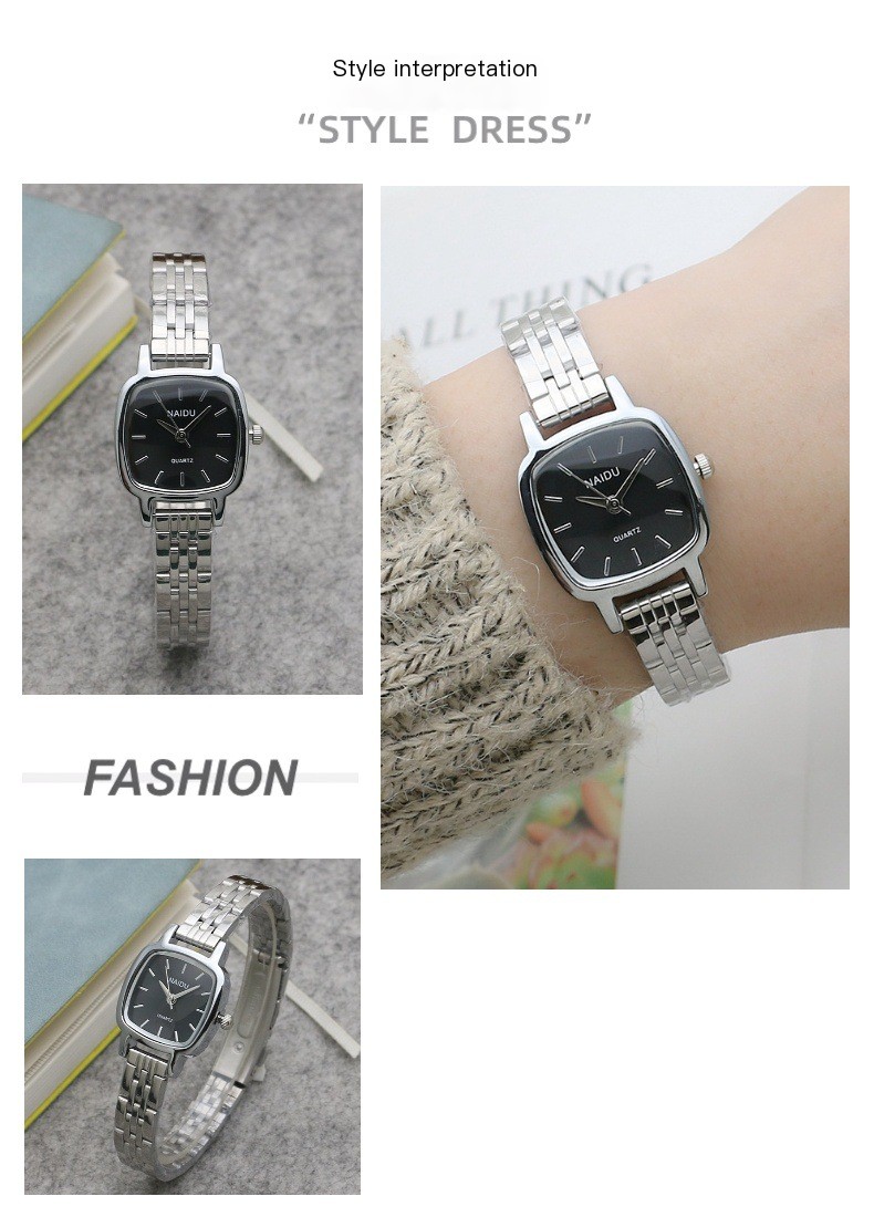 Stylish Watch 6