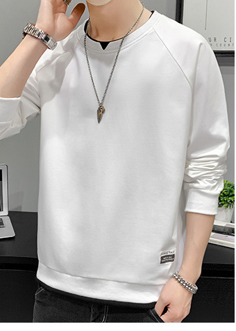 Fashion Street Casual Men's Sweater 3