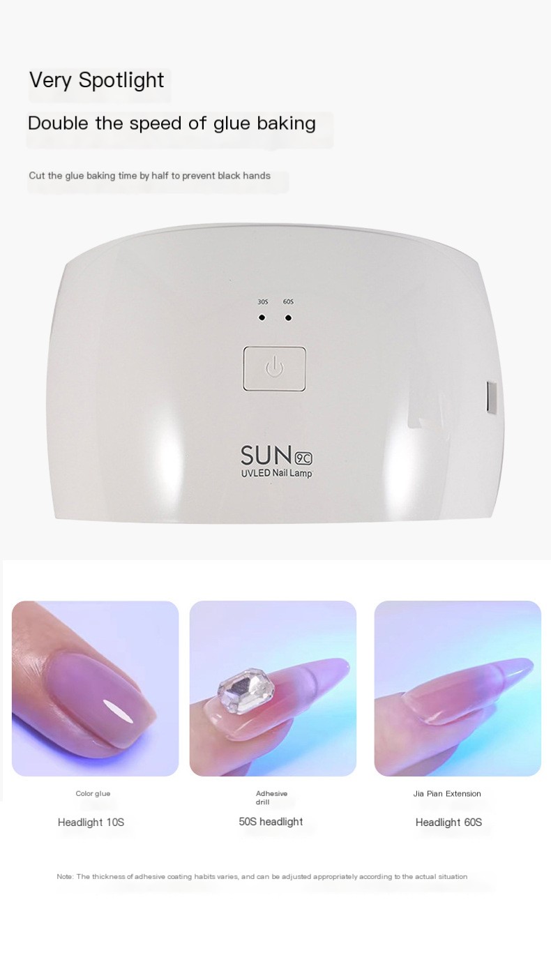 Nail Dryer