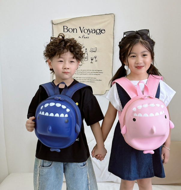 Mini Casual Backpack Image 3