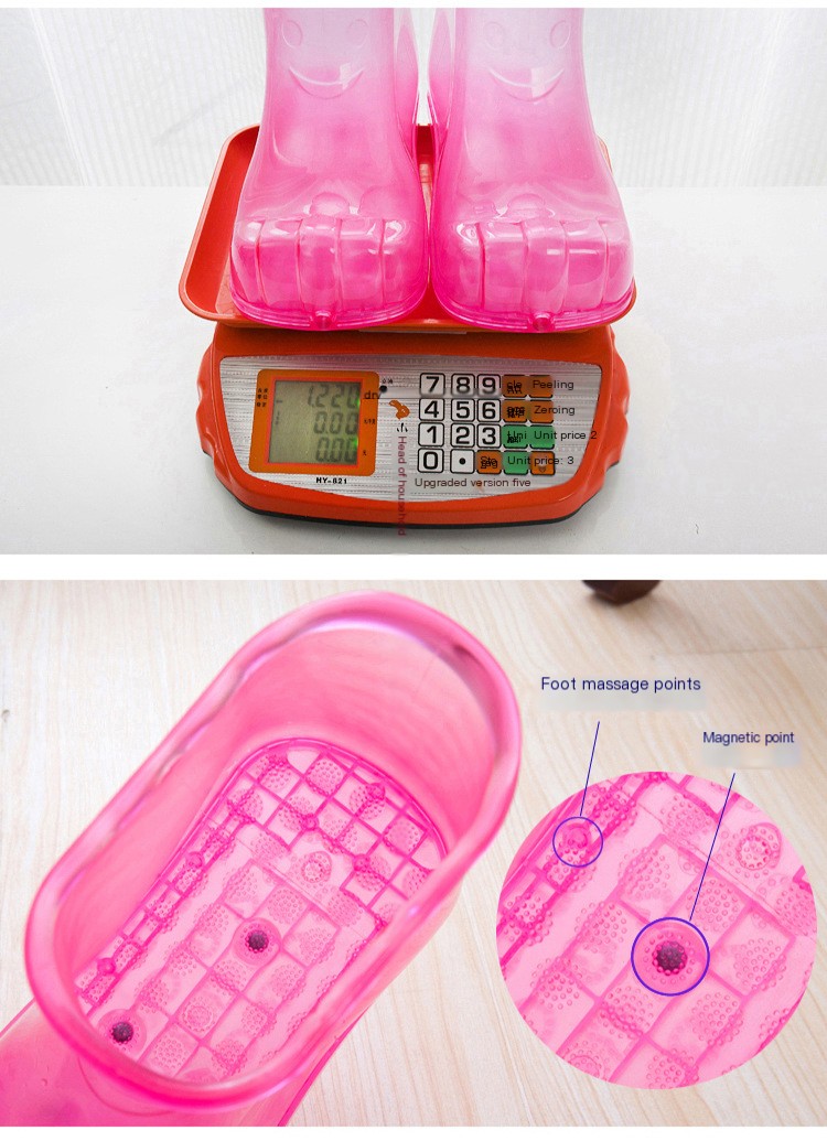Lightweight and Convenient
