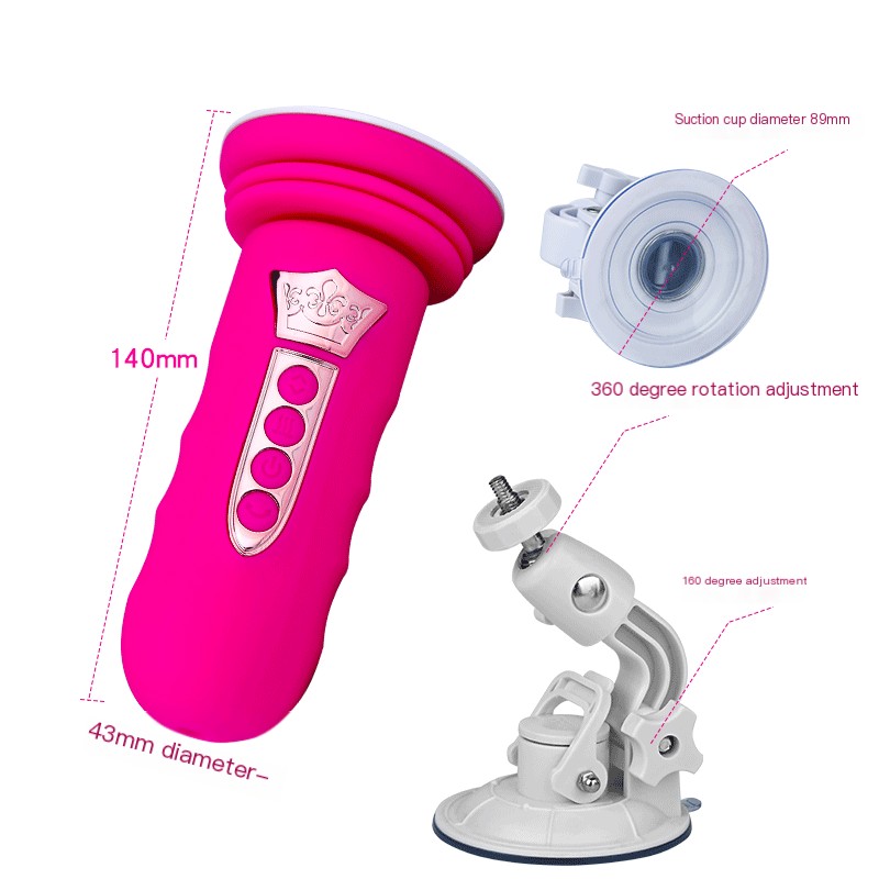 Vibrating Simulator Image 1