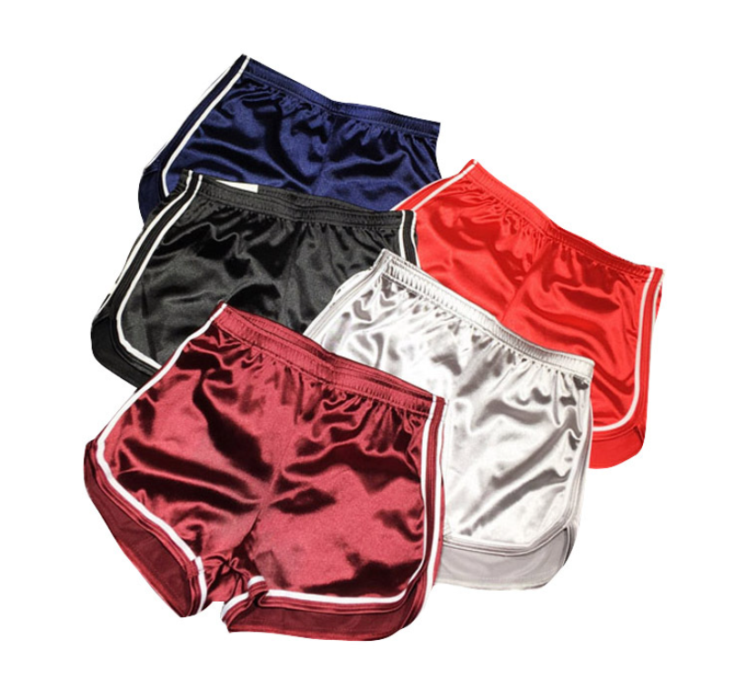Women's Summer Shorts - Image 9