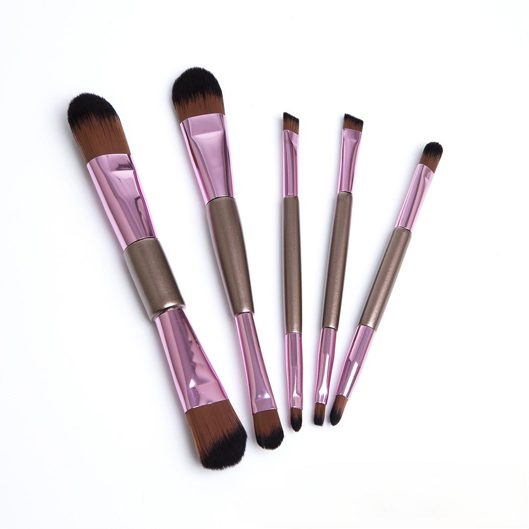 Makeup Brush Set 1