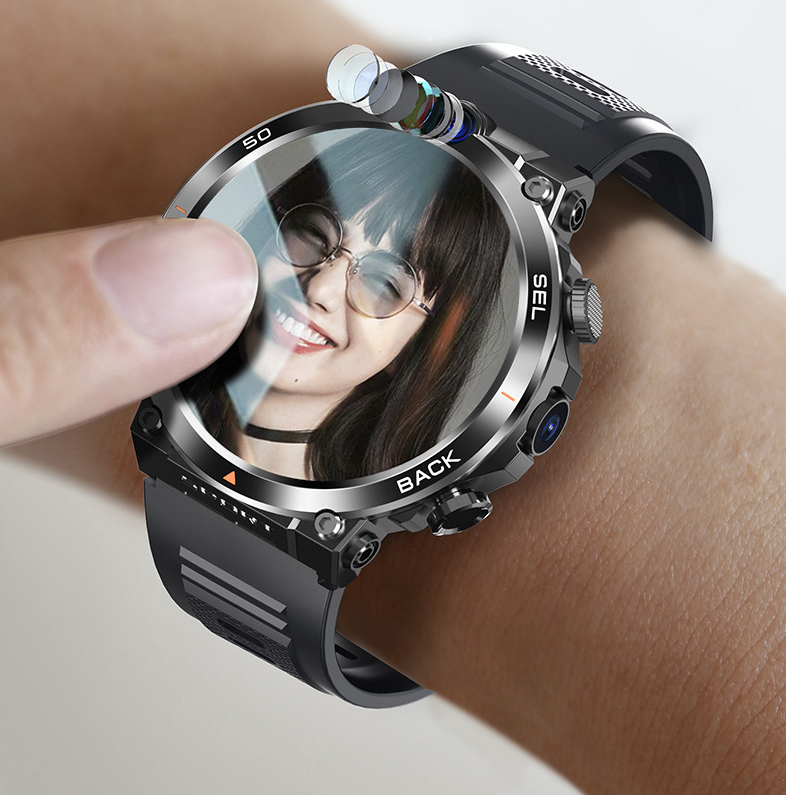 H10 Smartwatch Features