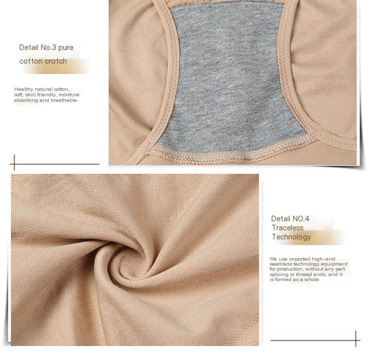 Shaping Underwear 13