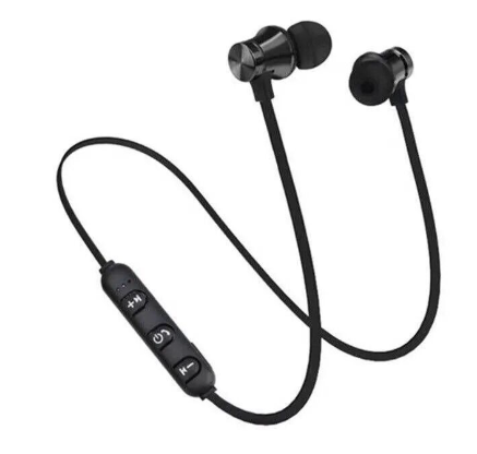 Wireless Earbuds