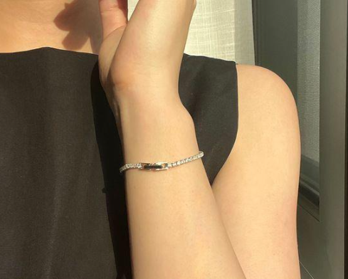 Vintage Bracelet Gold