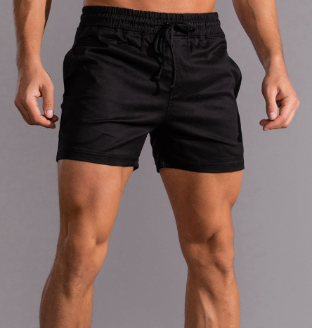 Beach Shorts - Light Blue
