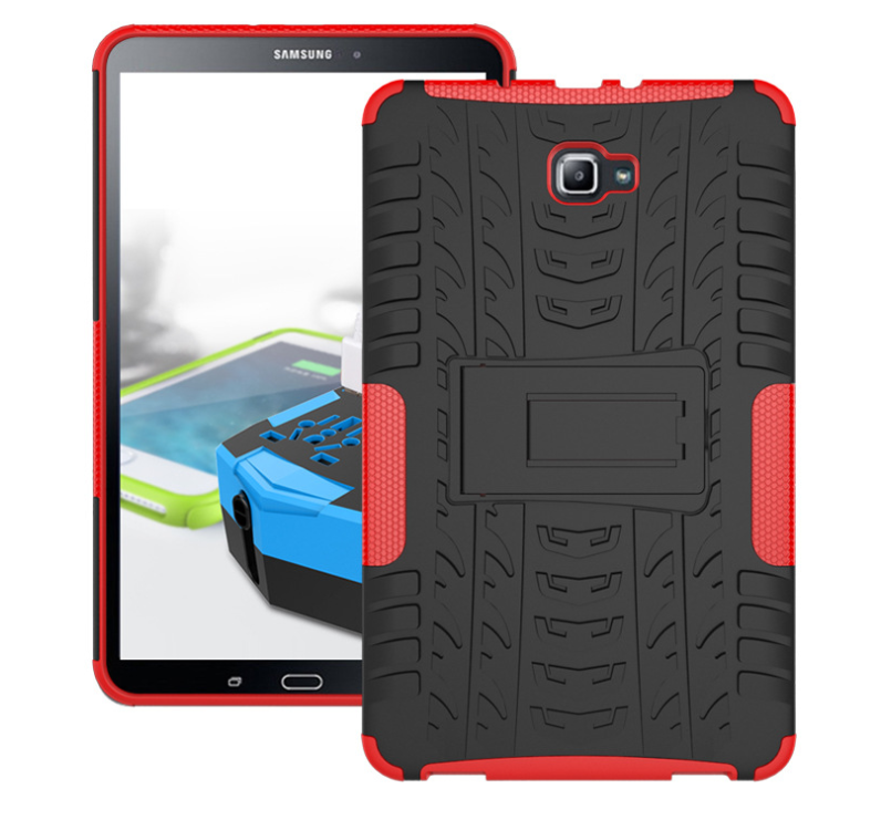 Samsung Galaxy Tab A 10.1 Case Image 2