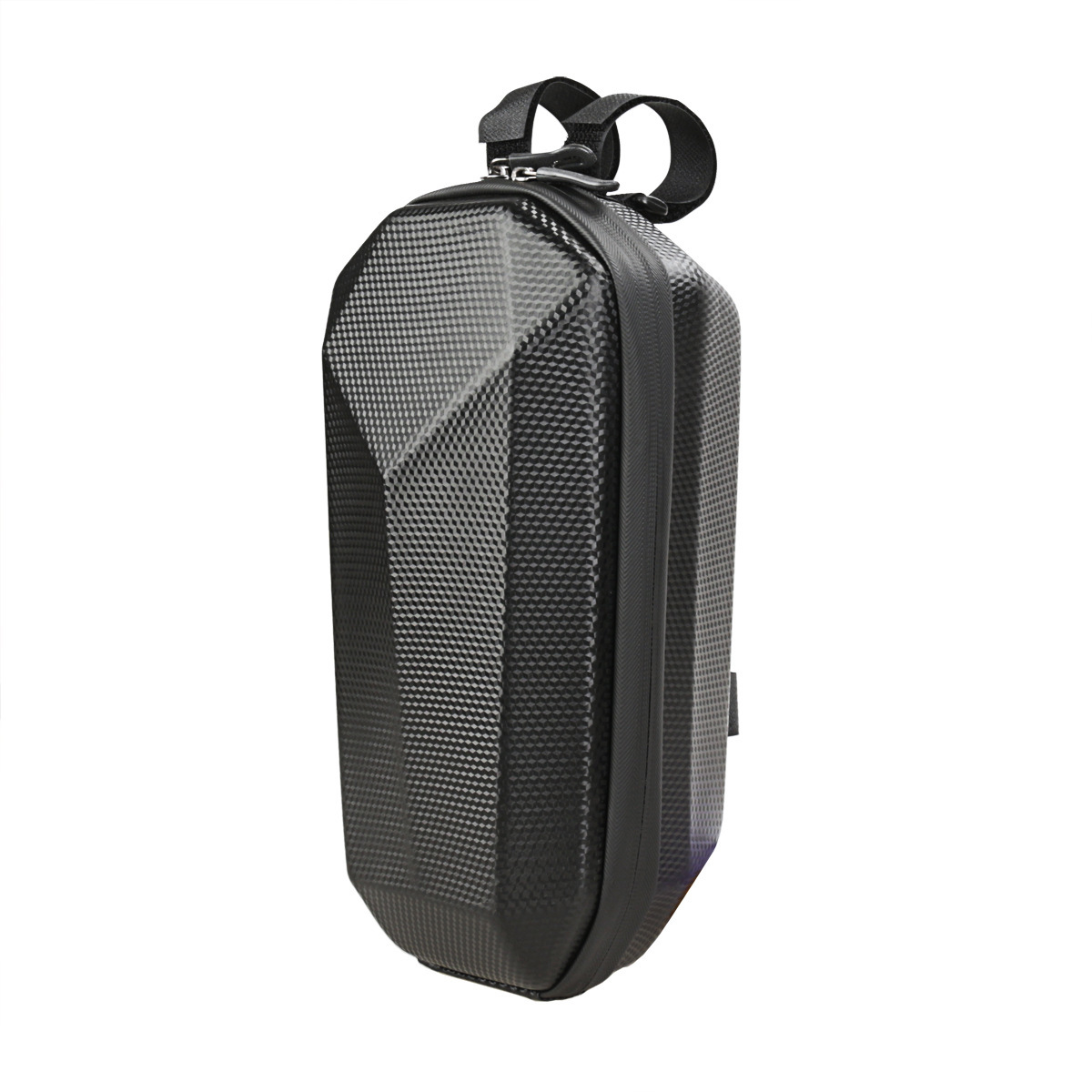 Hard Shell EVA Waterproof Front Bag Image 6