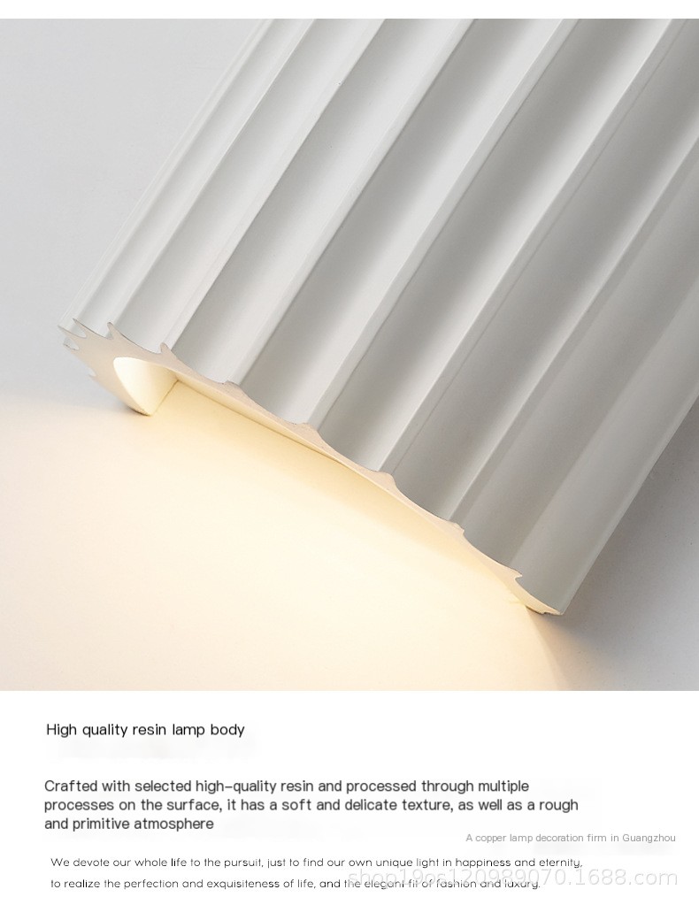 Nordic Wall Lamp 2