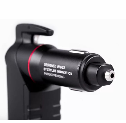 Car Charger and Emergency Tool Image 4
