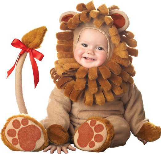 Animal Bodysuit Image 5