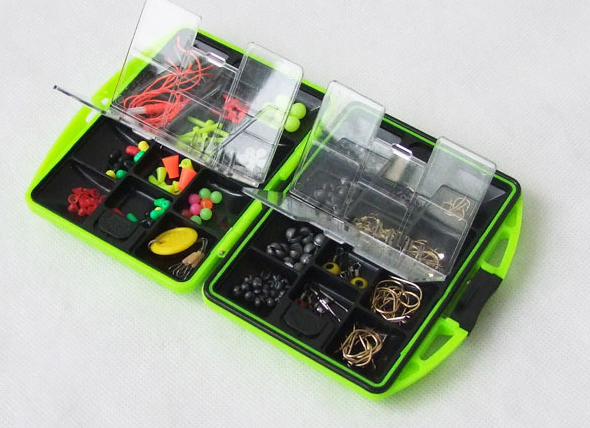 Fishing Tackle Box Image 2