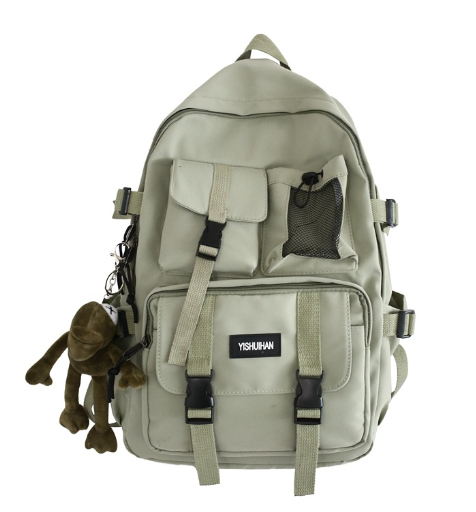 Stylish Backpack Design