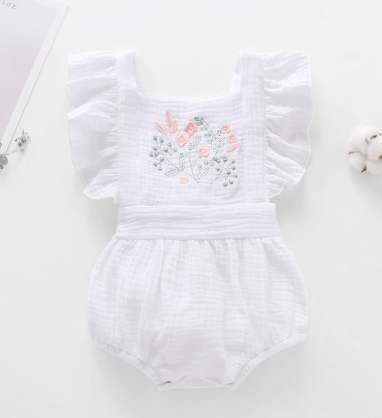 Baby Bodysuit Image 2