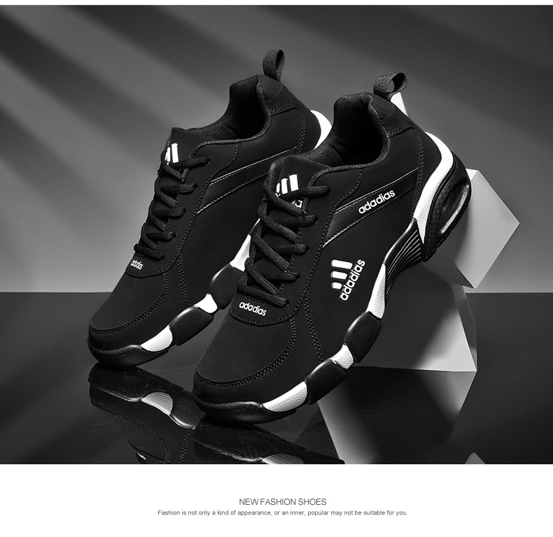 Men's Sneakers Image 3