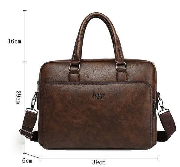 Business Bag Image 1