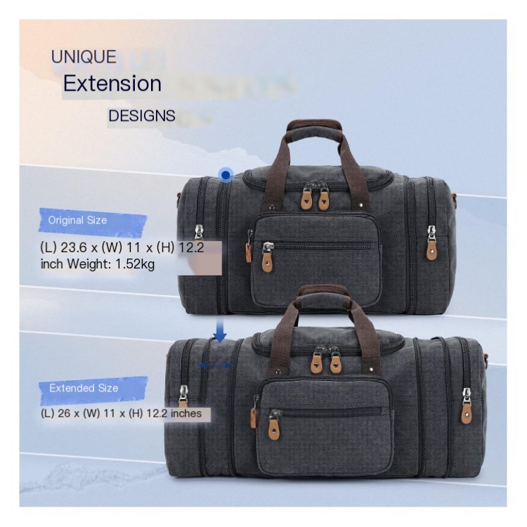 Travel Backpack