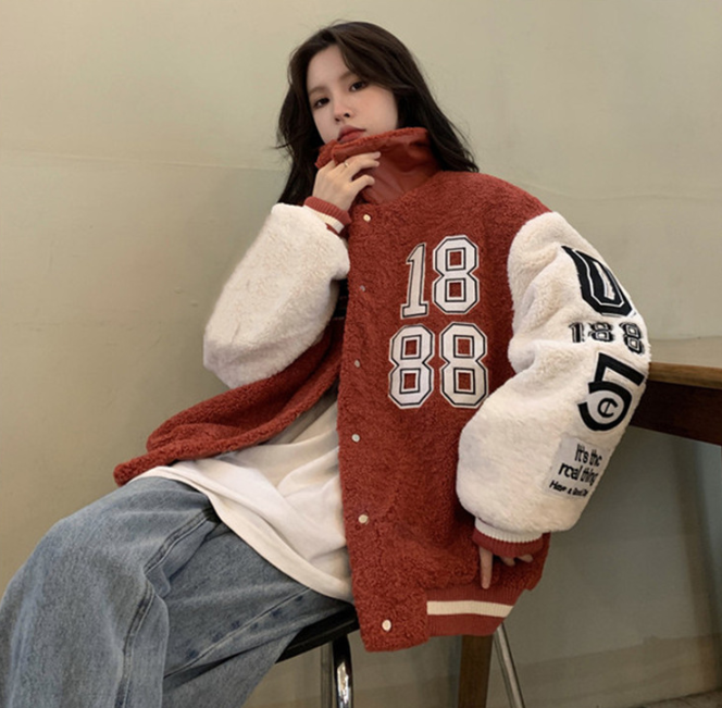 Coat Design 2