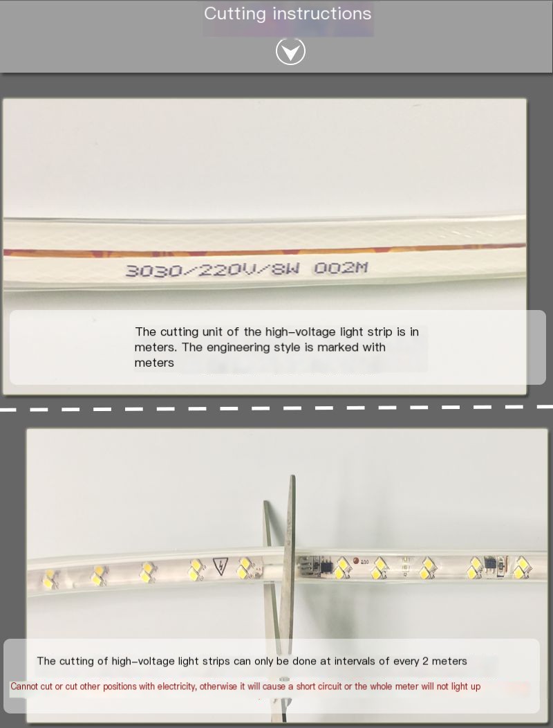 LED Light Strip Image 6