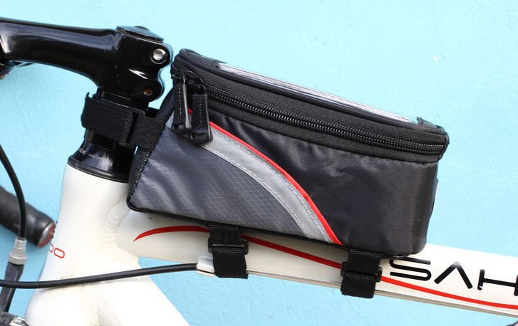 Saddle Bag Image 5