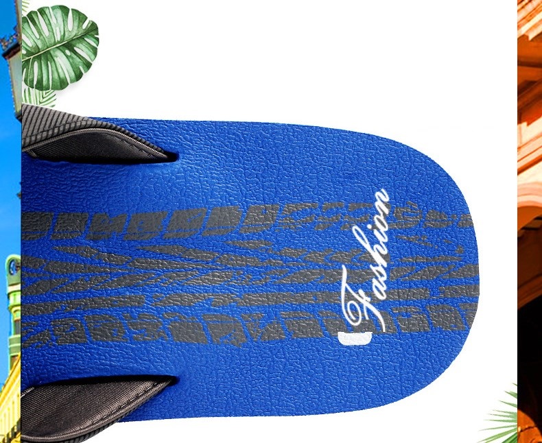 Men's Flip-Flops 5