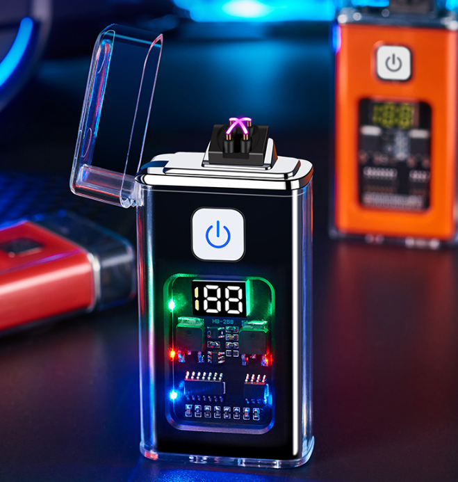 Smart Lighter Image 2