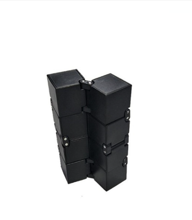 Infinite Magic Cube - Color Options